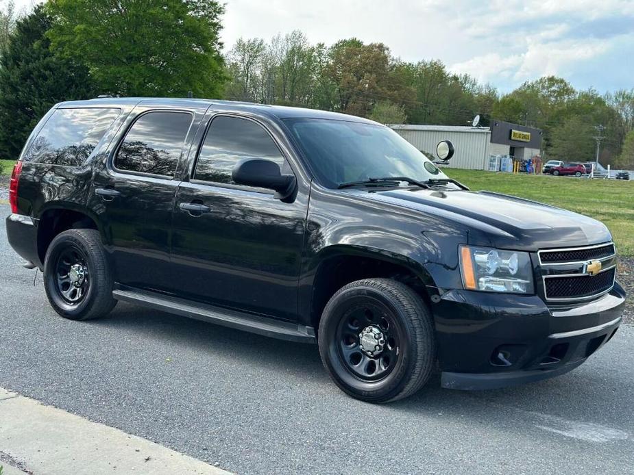 used 2014 Chevrolet Tahoe car, priced at $10,970