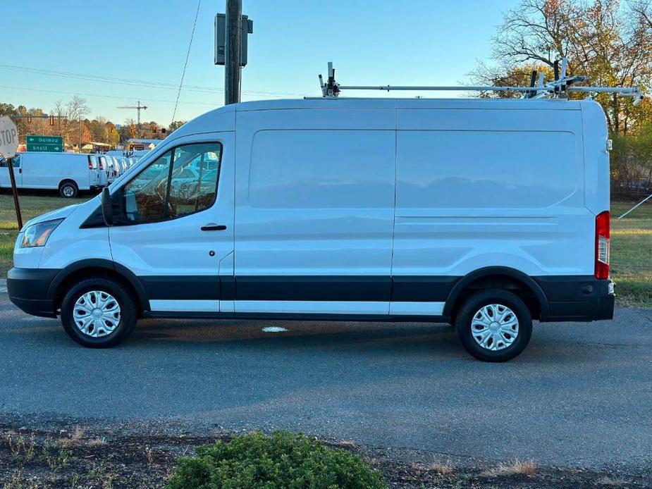 used 2016 Ford Transit-350 car, priced at $18,470