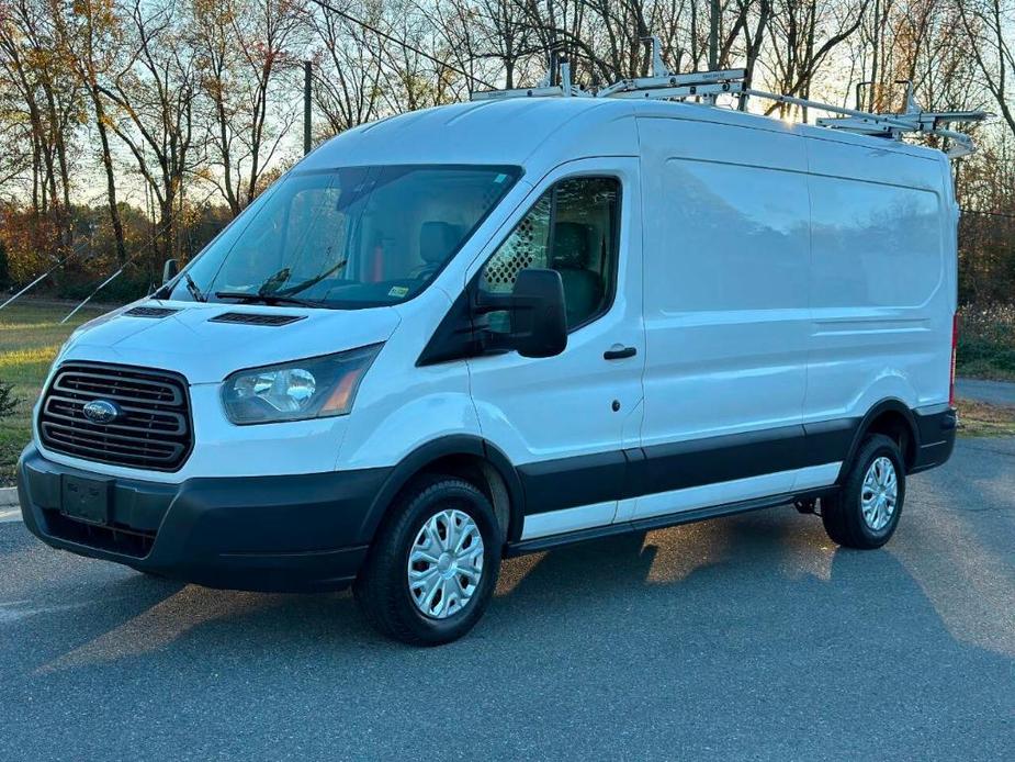 used 2016 Ford Transit-350 car, priced at $18,470