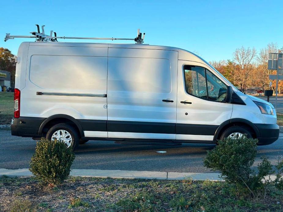 used 2016 Ford Transit-350 car, priced at $18,470