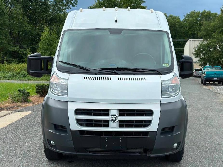 used 2015 Ram ProMaster 3500 car, priced at $20,970