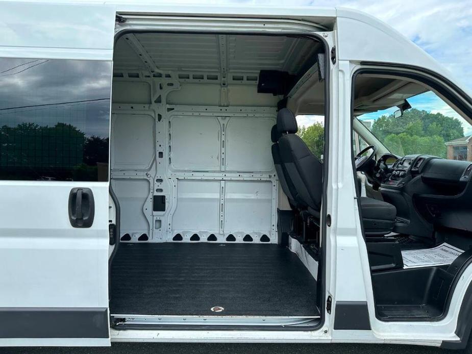 used 2015 Ram ProMaster 3500 car, priced at $20,970