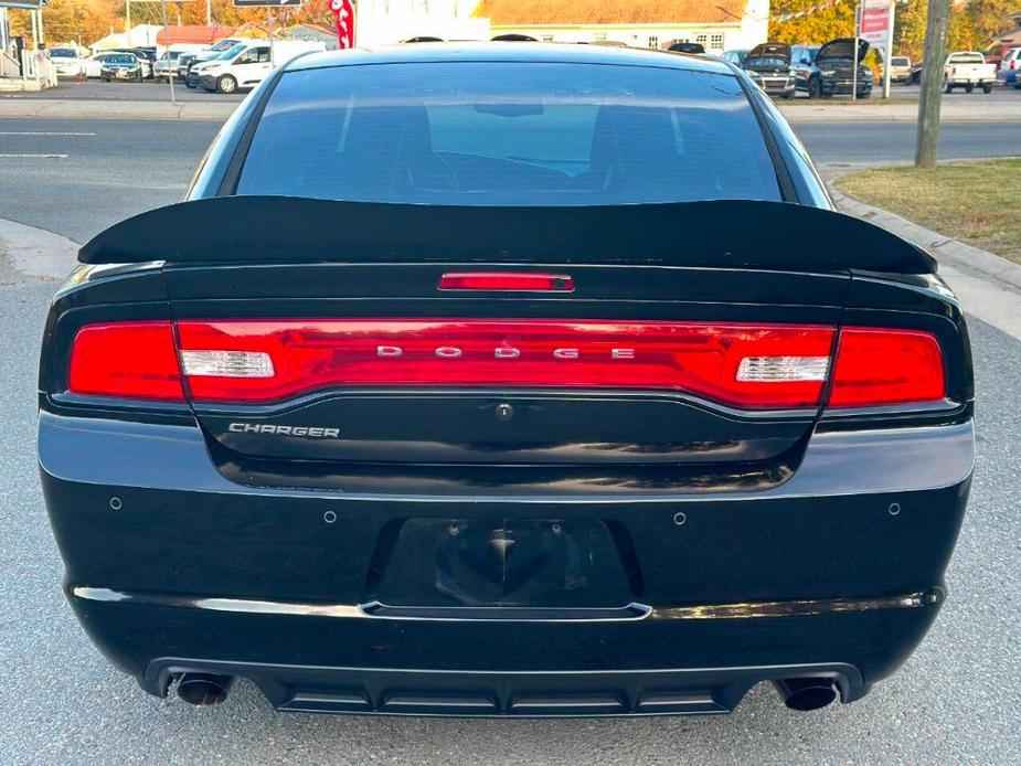 used 2014 Dodge Charger car, priced at $12,970