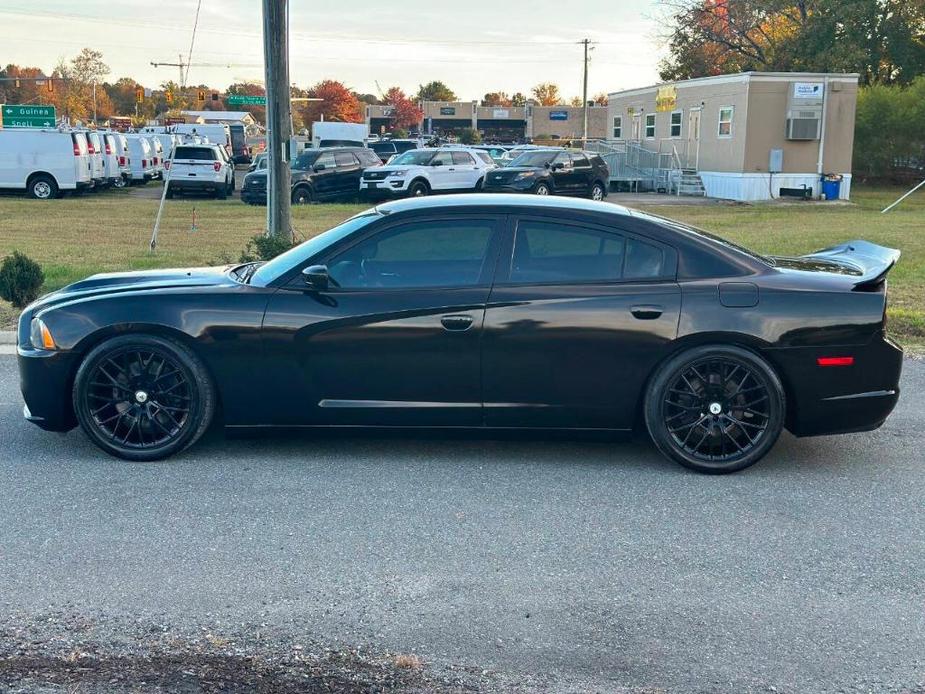 used 2014 Dodge Charger car, priced at $12,970