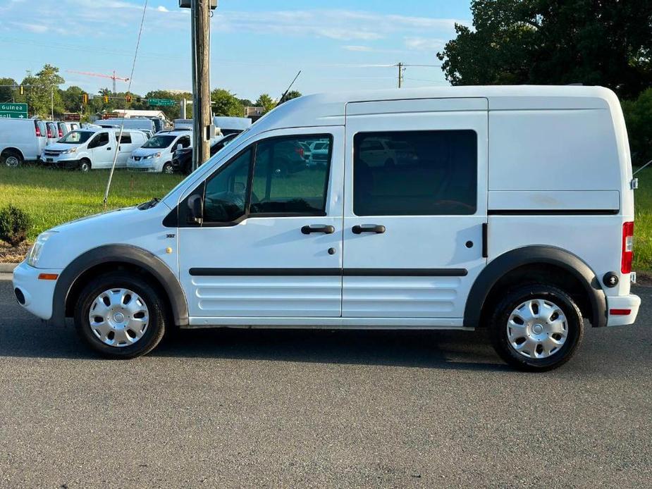 used 2010 Ford Transit Connect car, priced at $9,970