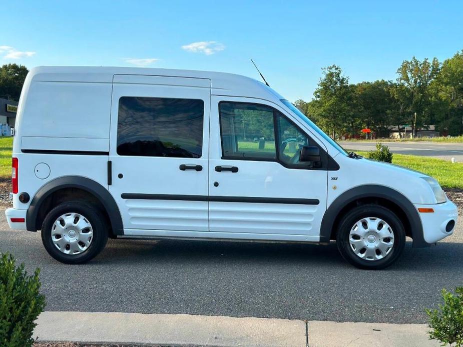 used 2010 Ford Transit Connect car, priced at $9,970