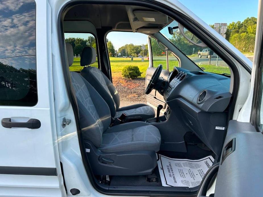 used 2010 Ford Transit Connect car, priced at $9,970