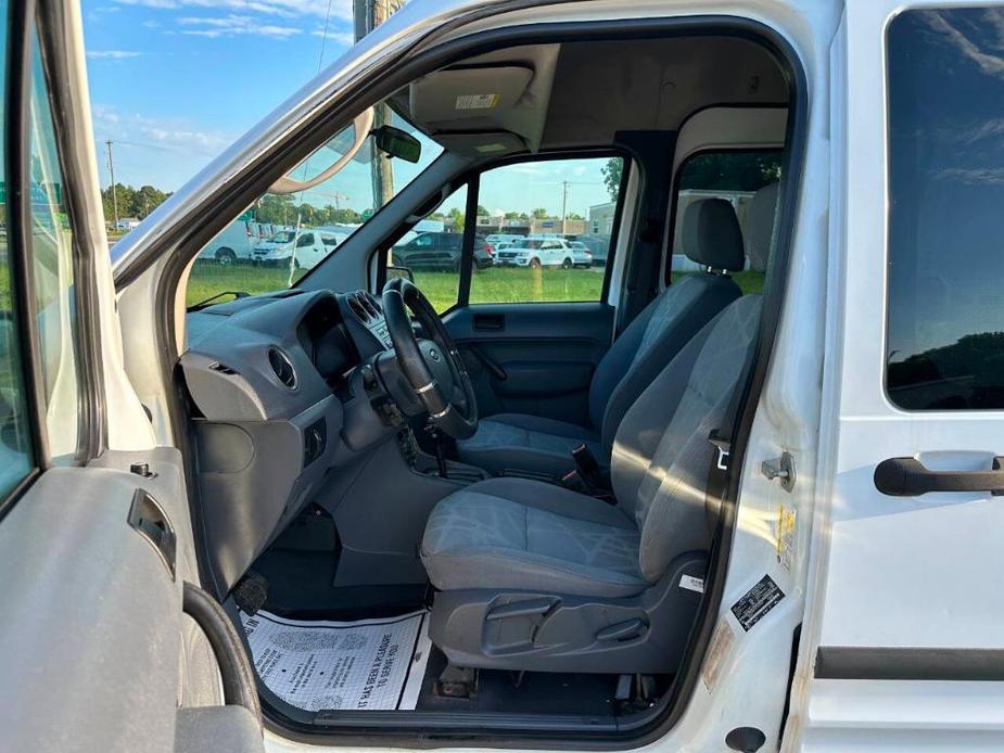 used 2010 Ford Transit Connect car, priced at $9,970