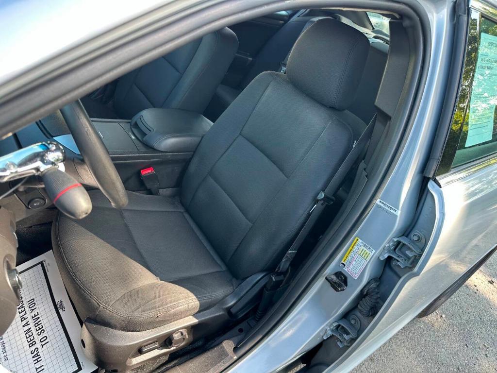 used 2017 Ford Sedan Police Interceptor car, priced at $7,470