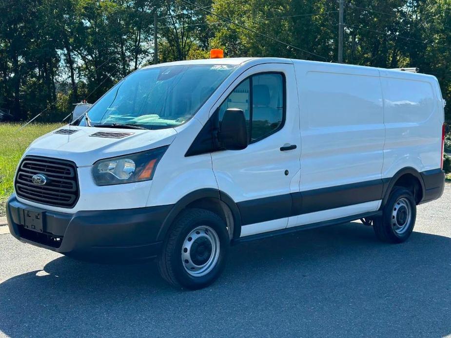 used 2016 Ford Transit-250 car, priced at $12,970