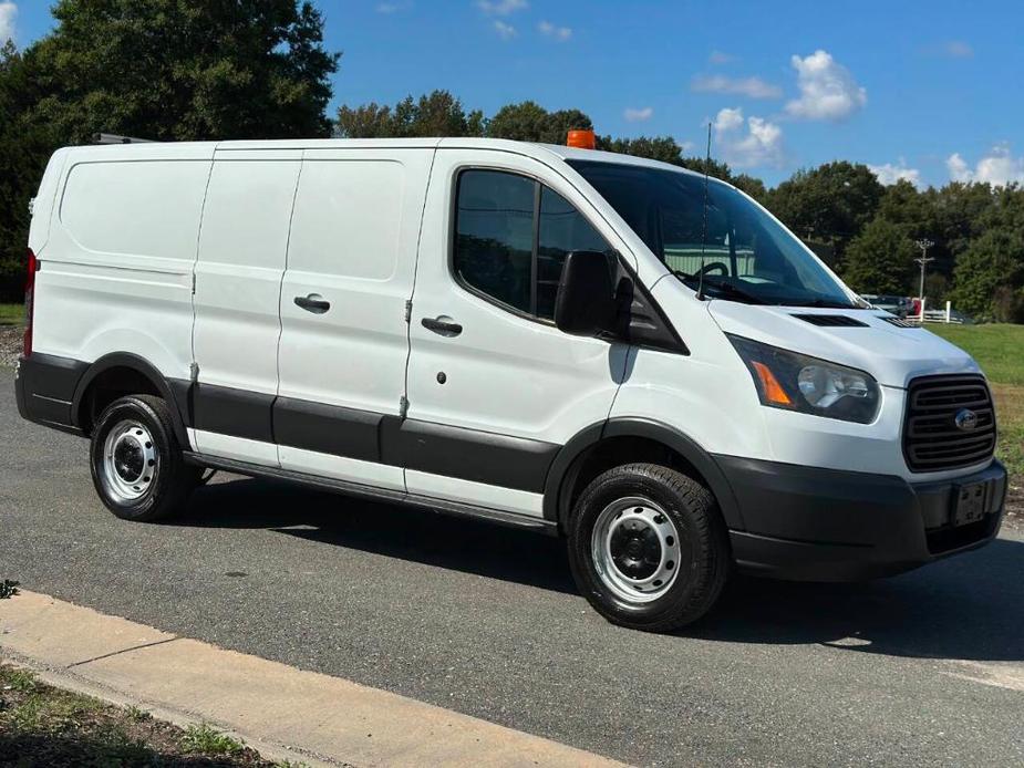 used 2016 Ford Transit-250 car, priced at $12,970