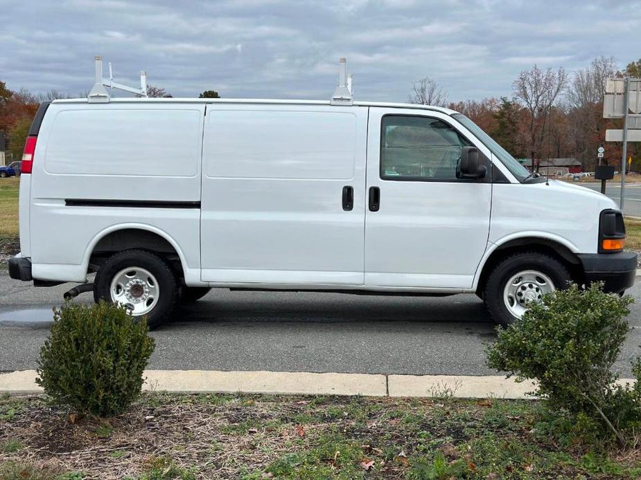 used 2008 Chevrolet Express 2500 car, priced at $10,970