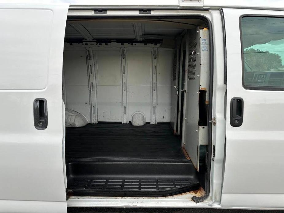 used 2008 Chevrolet Express 2500 car, priced at $10,970