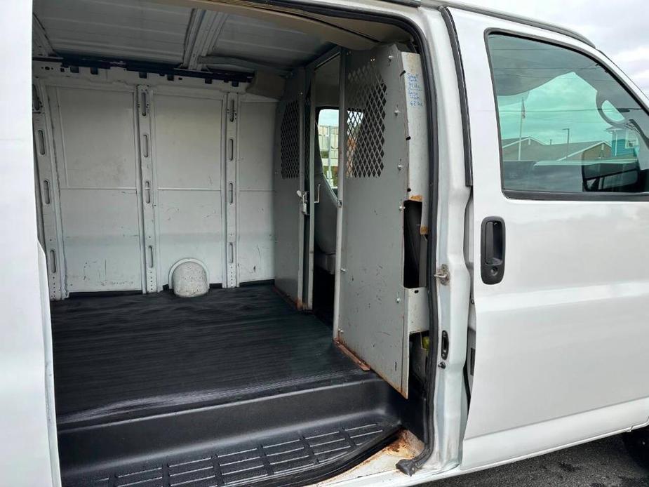 used 2008 Chevrolet Express 2500 car, priced at $10,970