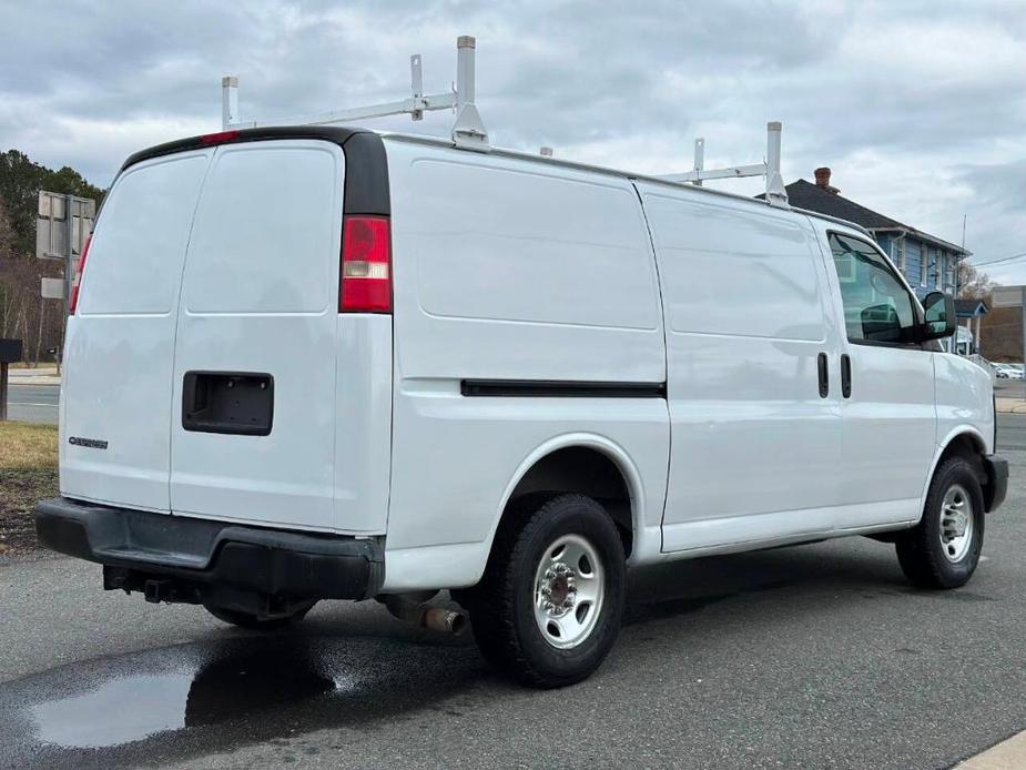 used 2008 Chevrolet Express 2500 car, priced at $10,970