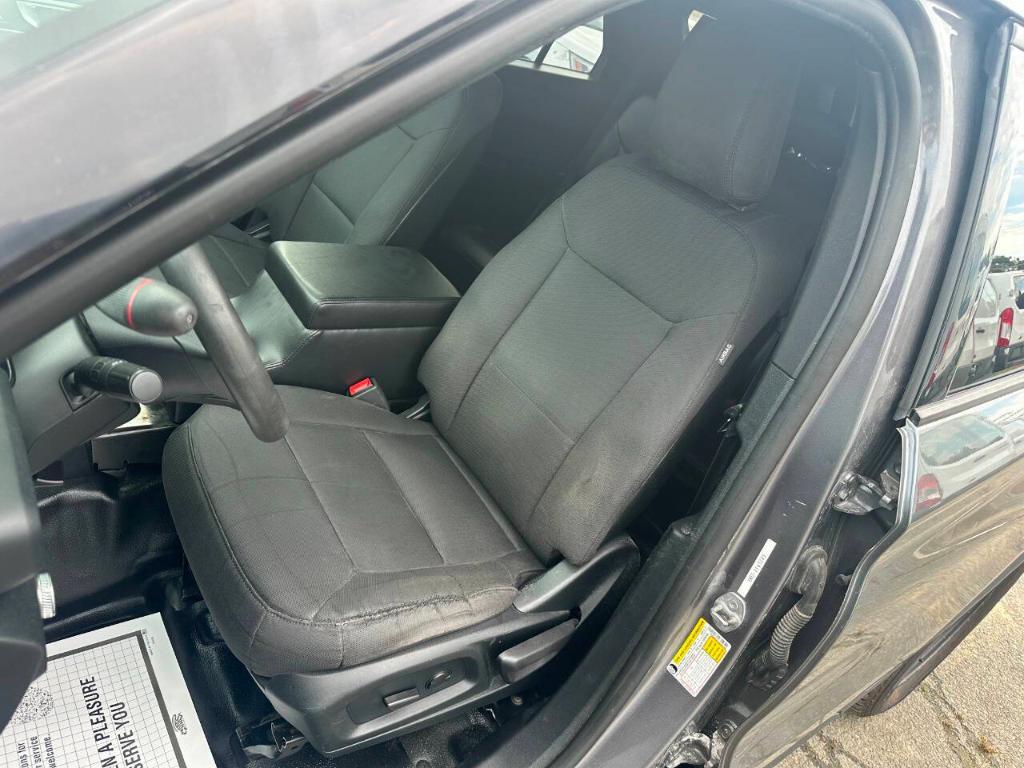 used 2020 Ford Utility Police Interceptor car, priced at $12,970