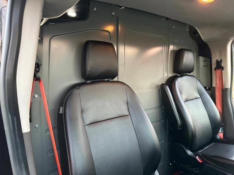 used 2020 Ford Transit-250 car, priced at $20,970