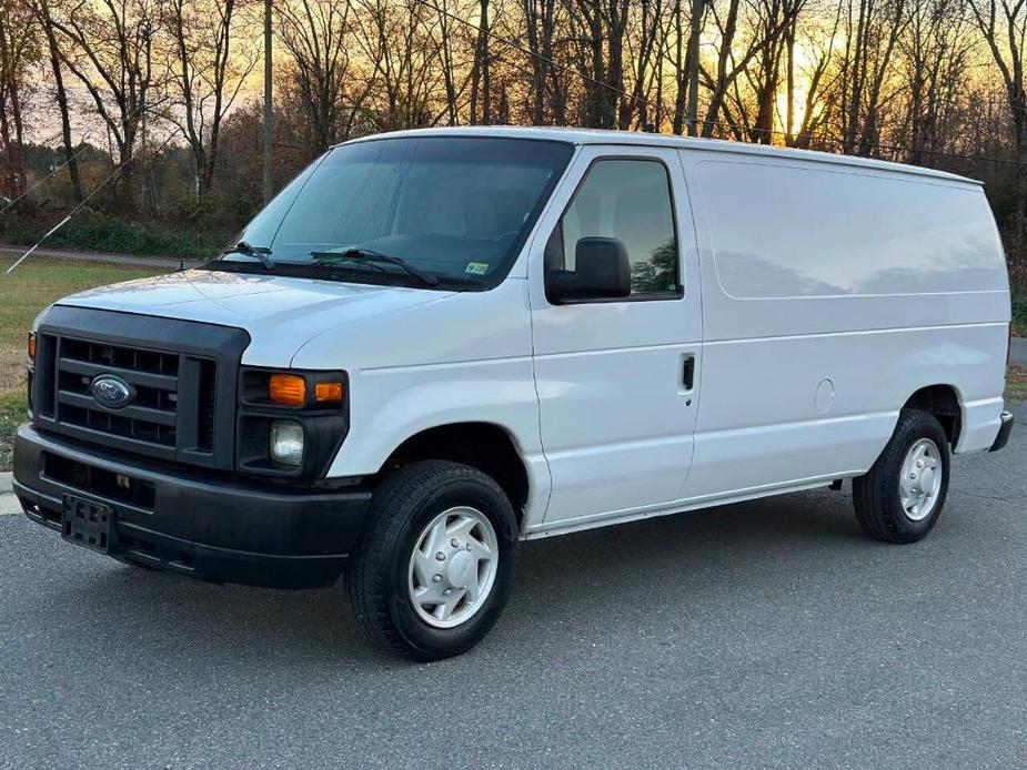 used 2009 Ford E150 car, priced at $9,970