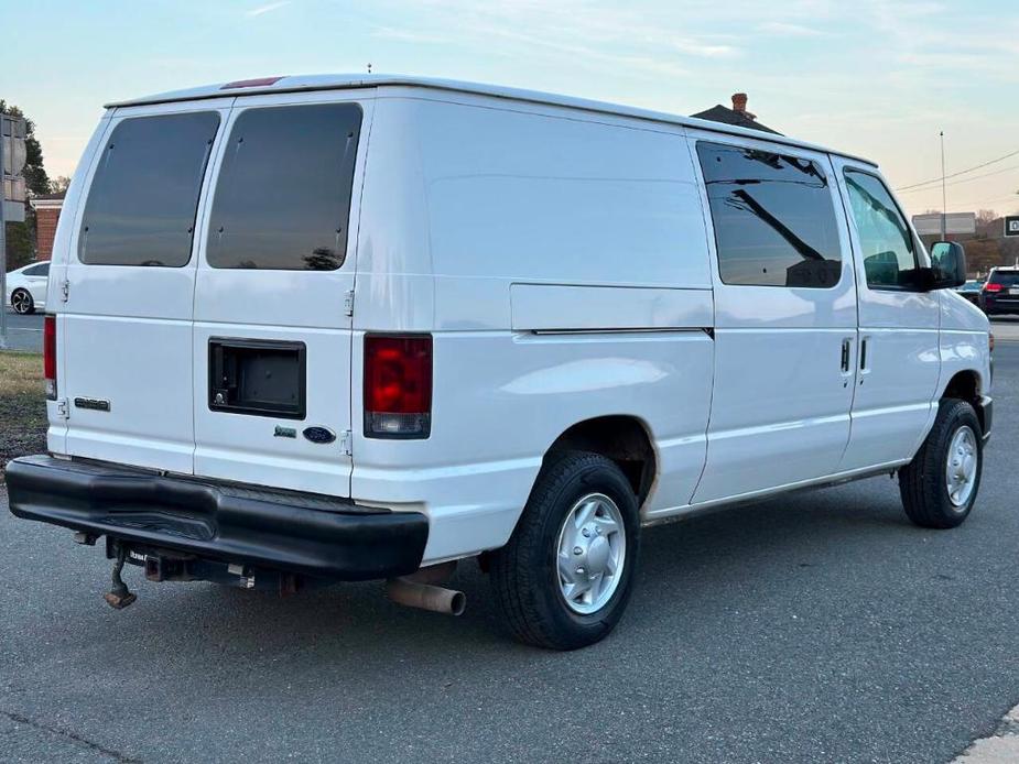 used 2009 Ford E150 car, priced at $9,970