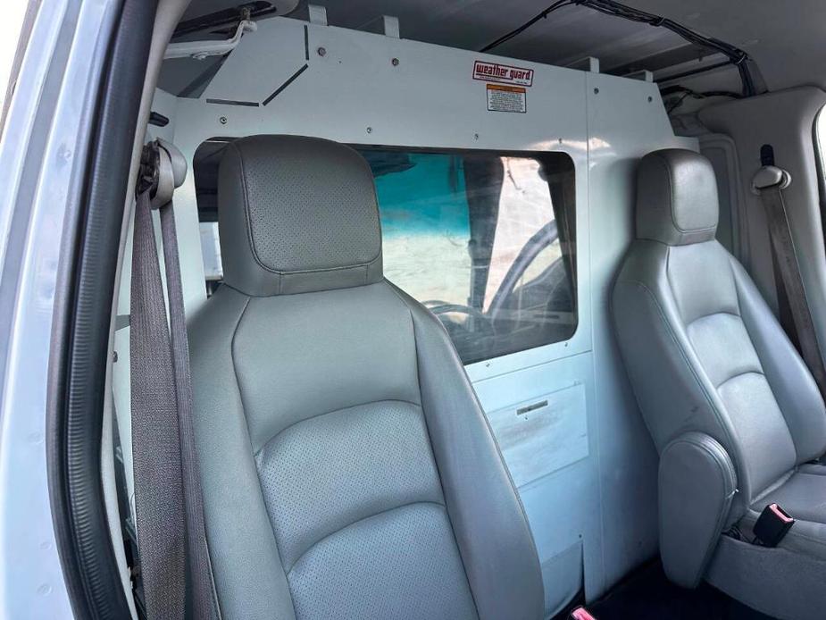 used 2009 Ford E150 car, priced at $9,970