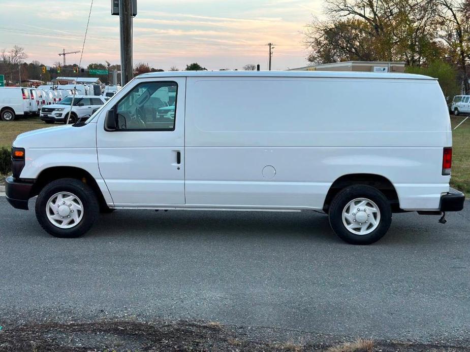 used 2009 Ford E150 car, priced at $9,970