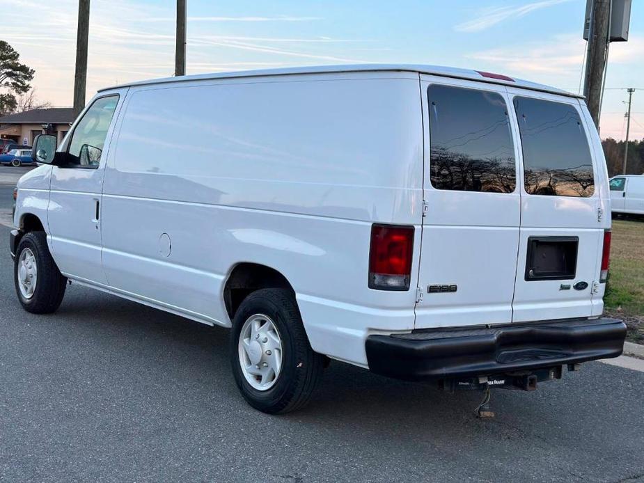 used 2009 Ford E150 car, priced at $9,970