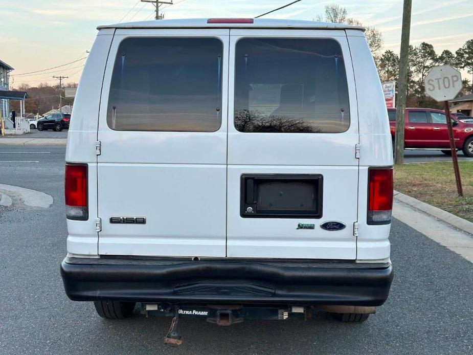 used 2009 Ford E150 car, priced at $9,970