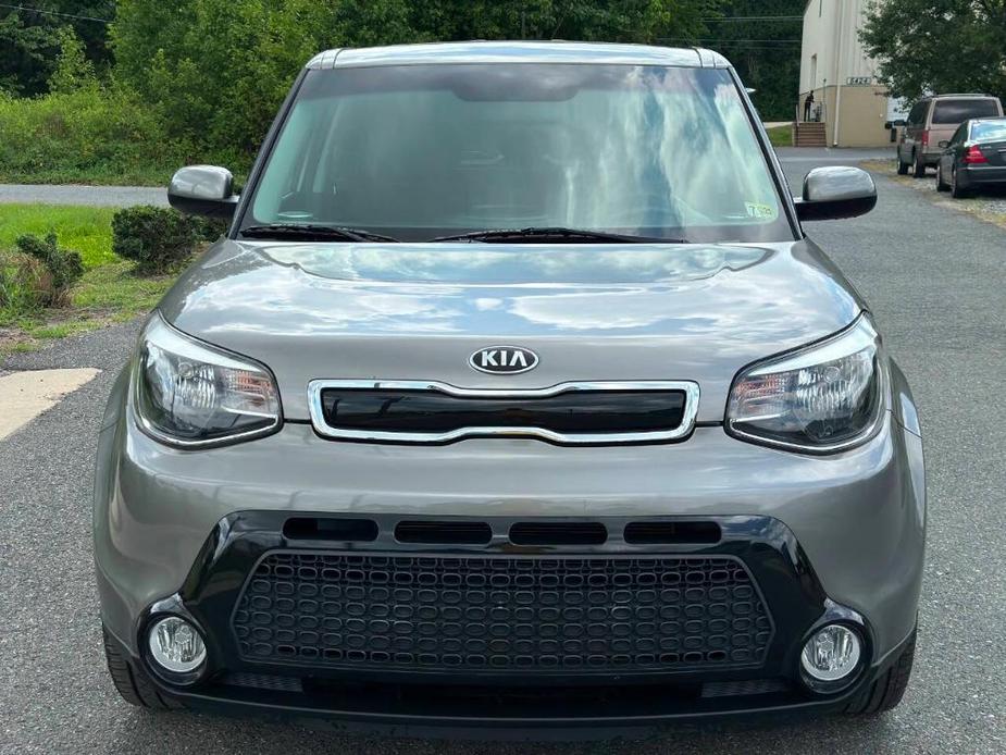 used 2016 Kia Soul car, priced at $8,970