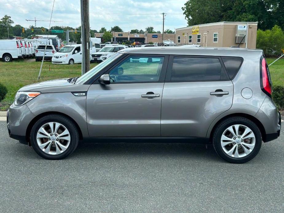 used 2016 Kia Soul car, priced at $8,970