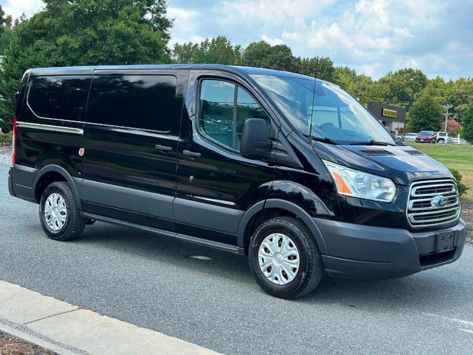 used 2016 Ford Transit-150 car, priced at $13,970