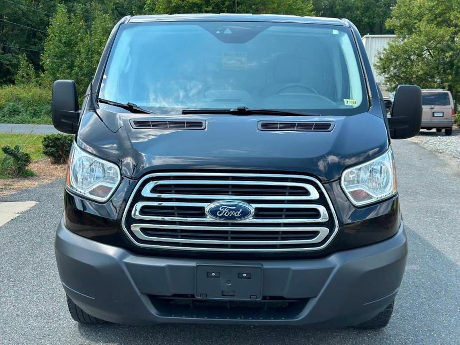 used 2016 Ford Transit-150 car, priced at $13,970