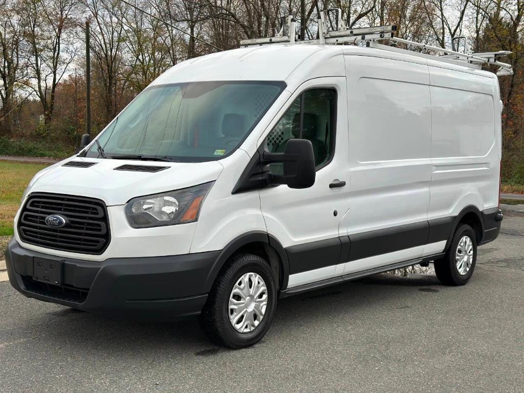 used 2017 Ford Transit-350 car, priced at $17,970