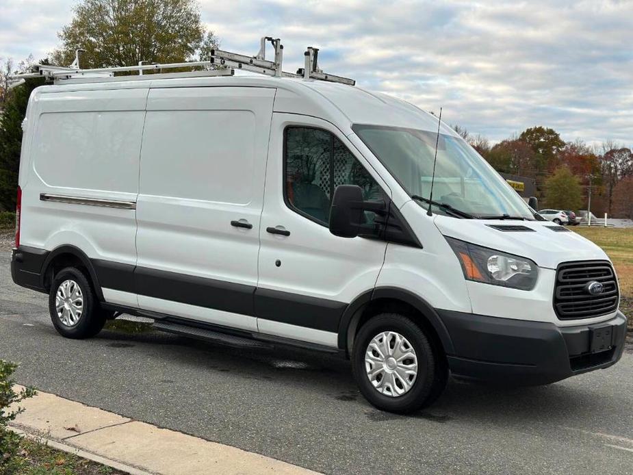 used 2017 Ford Transit-350 car, priced at $17,970