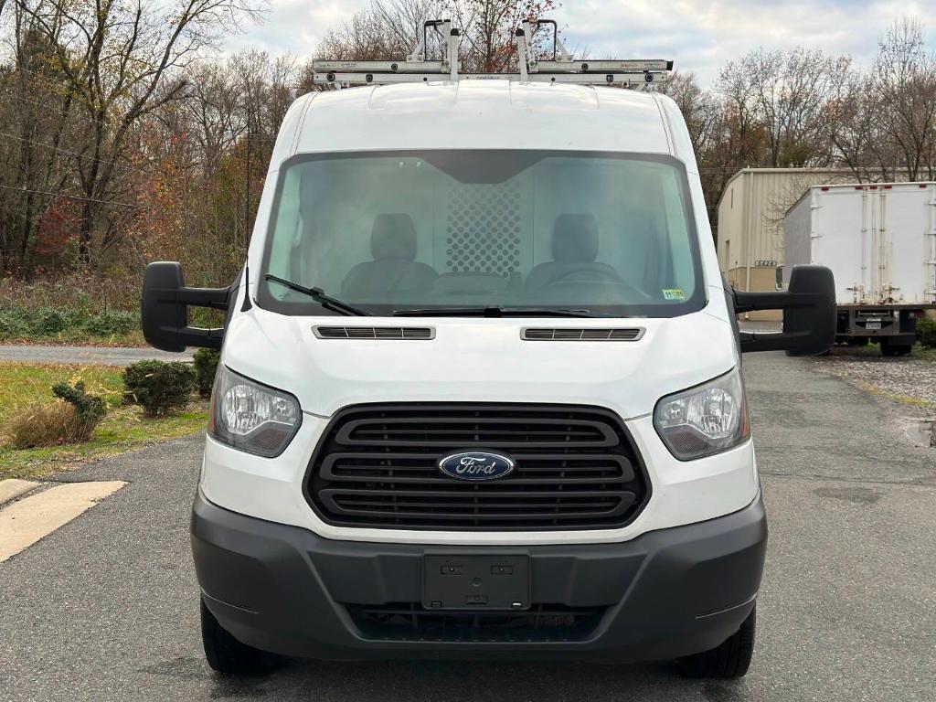 used 2017 Ford Transit-350 car, priced at $17,970