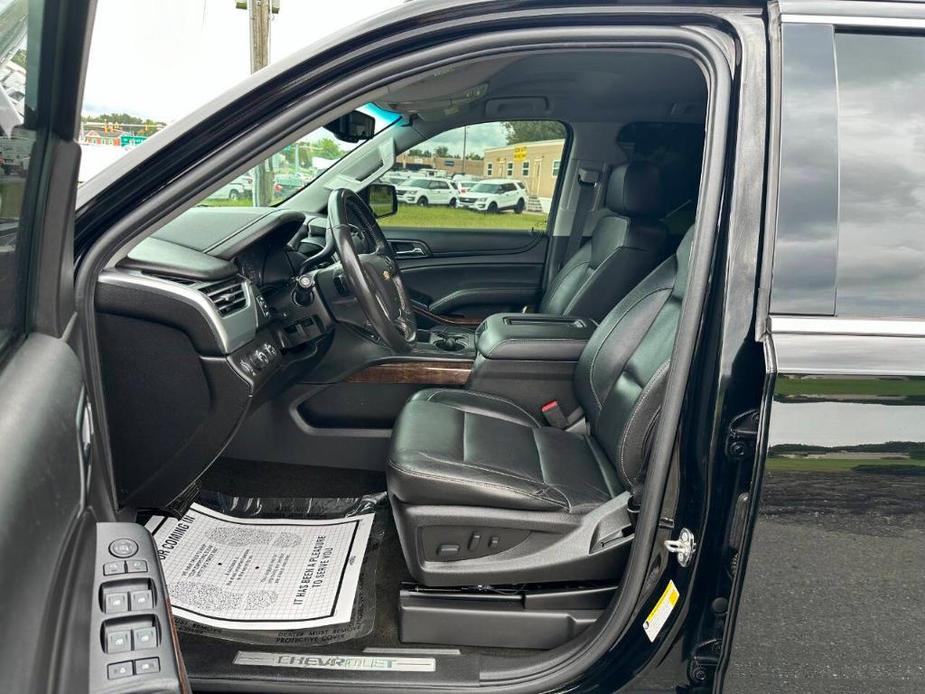 used 2018 Chevrolet Tahoe car, priced at $17,970