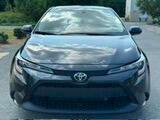 used 2022 Toyota Corolla car, priced at $19,470