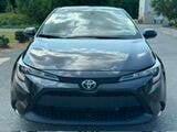 used 2022 Toyota Corolla car, priced at $18,470