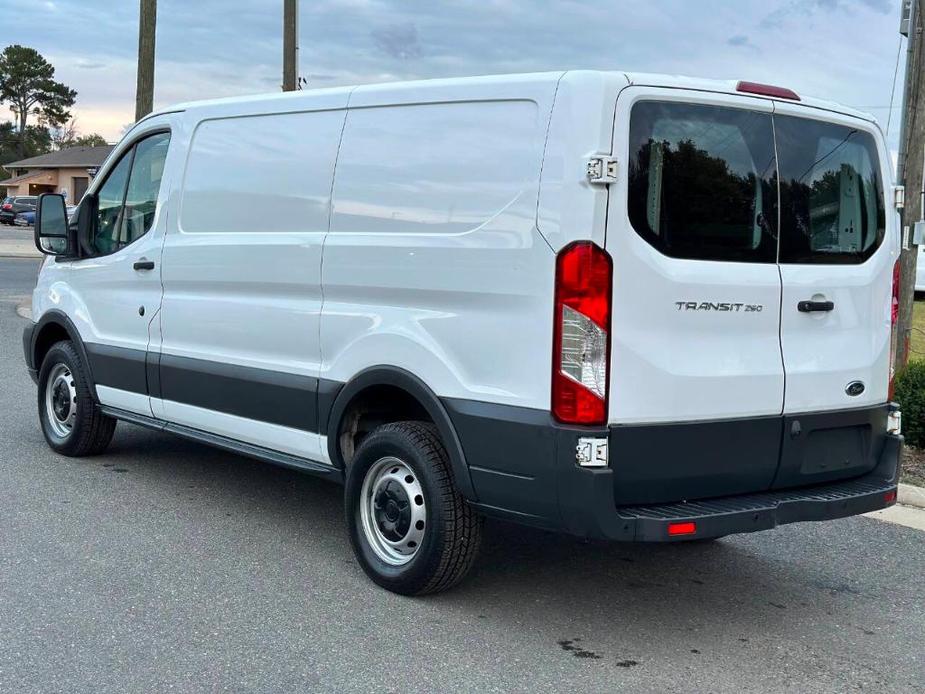 used 2018 Ford Transit-250 car, priced at $16,970