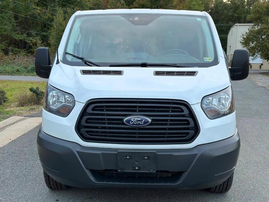 used 2018 Ford Transit-250 car, priced at $16,970