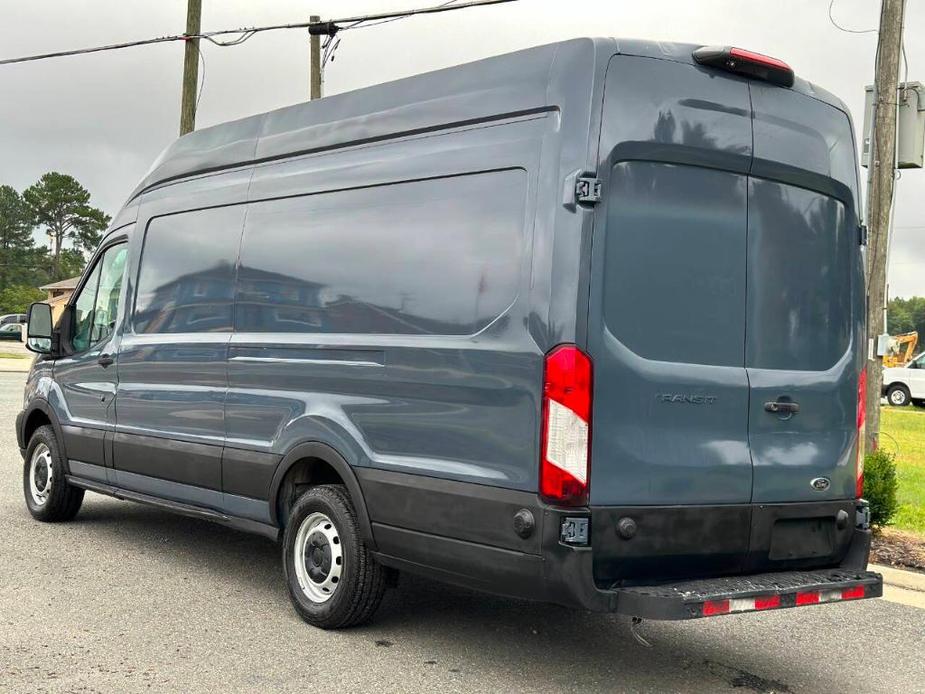 used 2019 Ford Transit-250 car, priced at $23,970