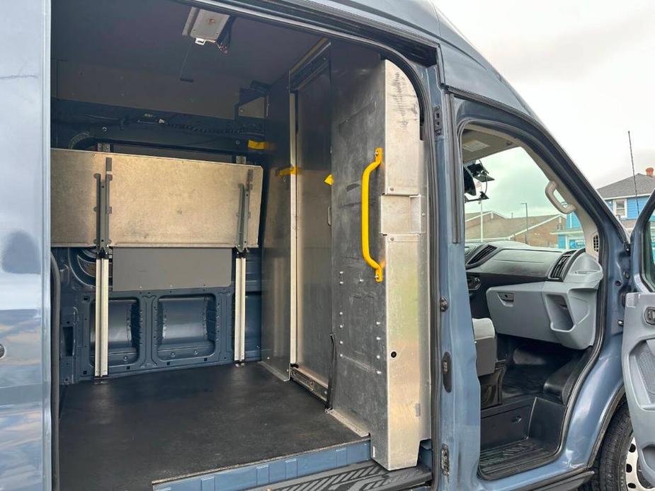 used 2019 Ford Transit-250 car, priced at $23,970