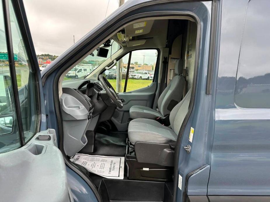 used 2019 Ford Transit-250 car, priced at $23,970