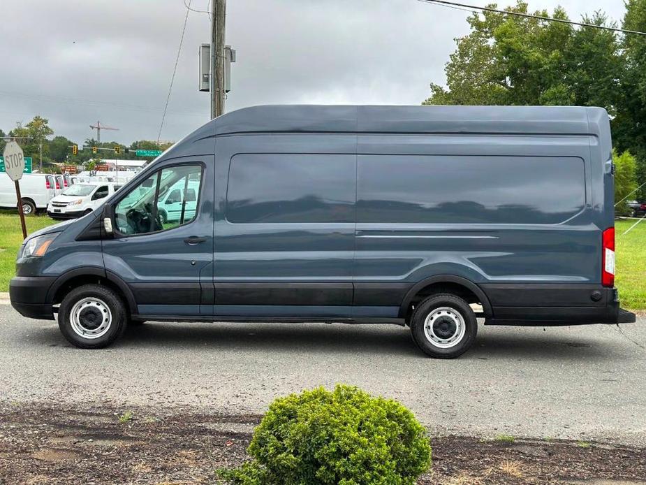 used 2019 Ford Transit-250 car, priced at $23,970