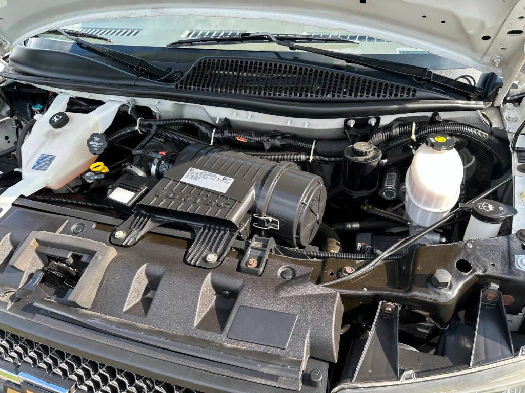 used 2019 Chevrolet Express 3500 car, priced at $15,970