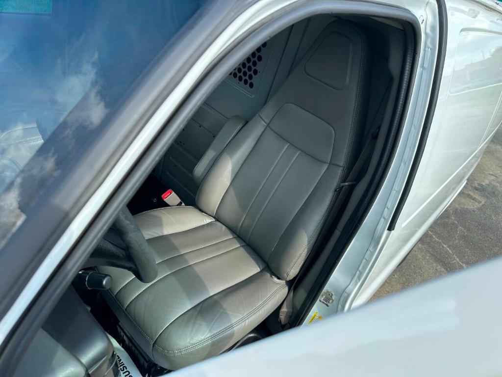 used 2019 Chevrolet Express 3500 car, priced at $15,970
