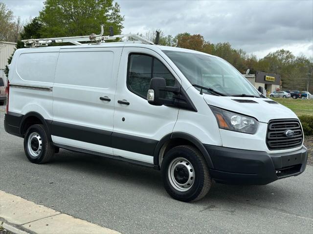 used 2015 Ford Transit-250 car, priced at $14,470