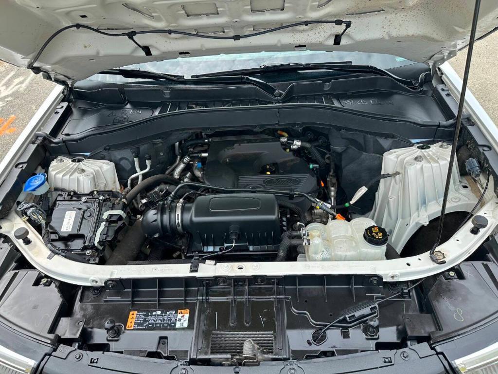 used 2020 Ford Explorer car, priced at $17,970