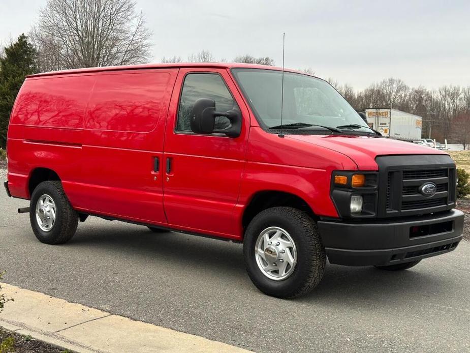 used 2012 Ford E250 car, priced at $12,970