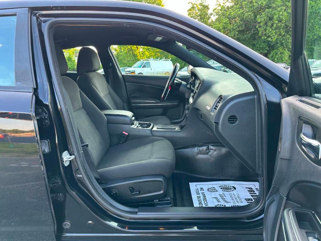 used 2013 Dodge Charger car, priced at $11,970