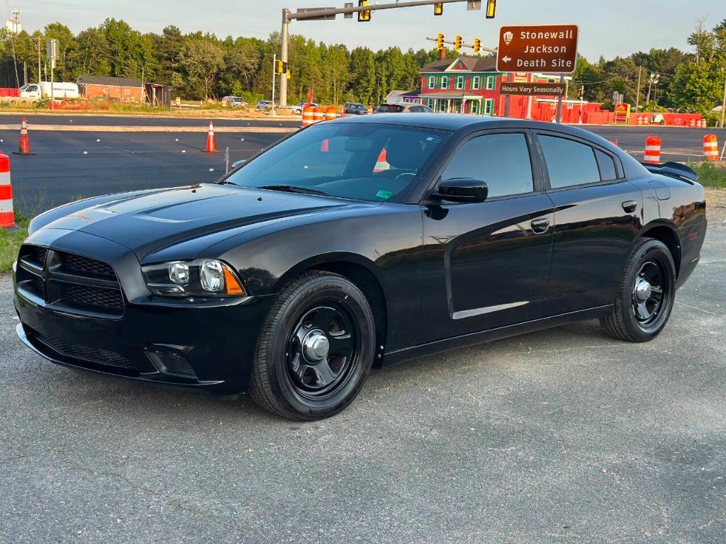 used 2013 Dodge Charger car, priced at $11,970